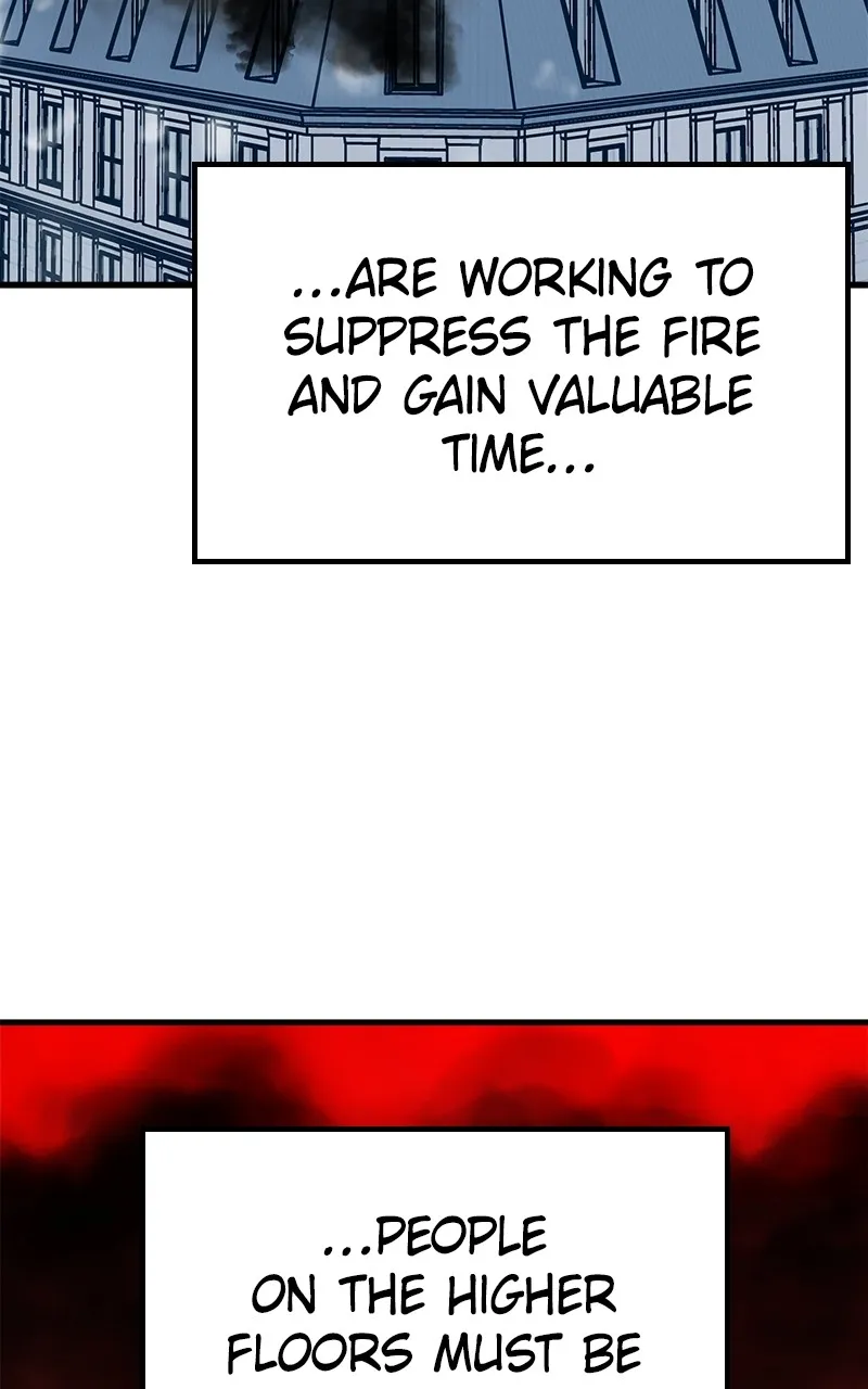 Throw the Trash in the Trash cane Chapter 56 Online - página 110