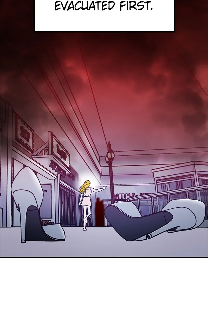 Throw the Trash in the Trash cane Chapter 56 Online - página 111