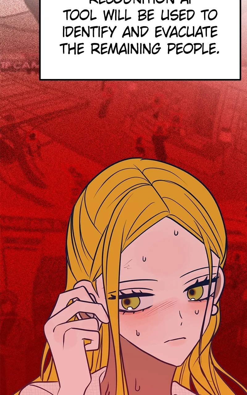 Throw the Trash in the Trash cane Chapter 56 Online - página 114
