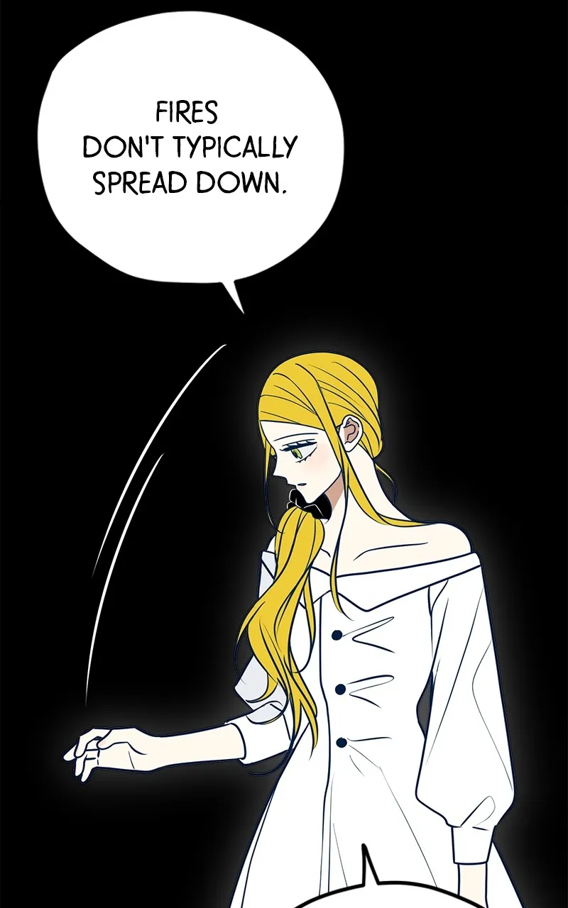 Throw the Trash in the Trash cane Chapter 56 Online - página 126