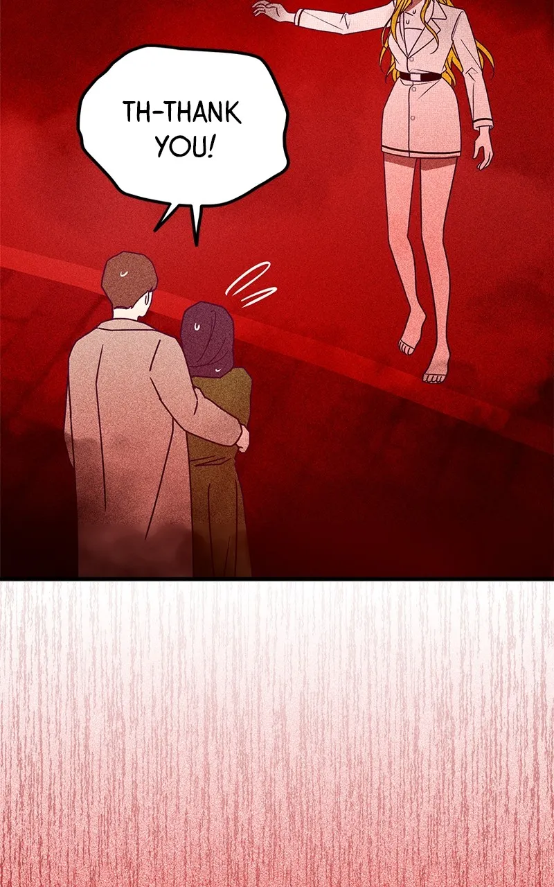 Throw the Trash in the Trash cane Chapter 56 Online - página 135