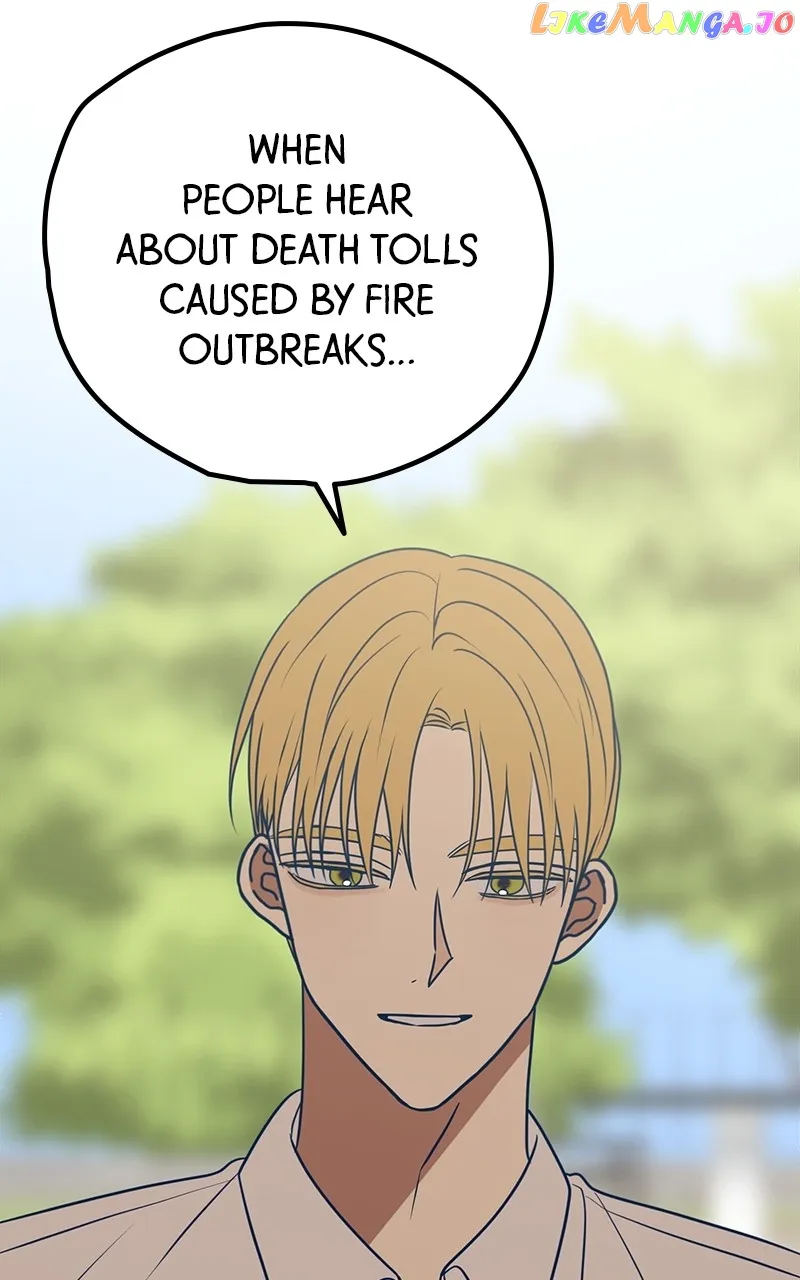 Throw the Trash in the Trash cane Chapter 57 Online - página 7