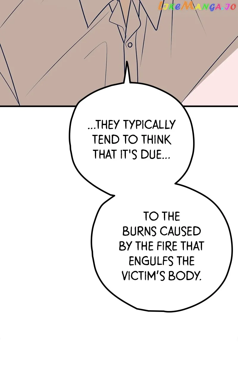 Throw the Trash in the Trash cane Chapter 57 Online - página 8
