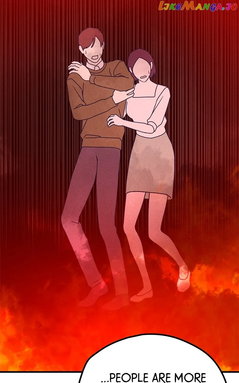 Throw the Trash in the Trash cane Chapter 57 Online - página 11