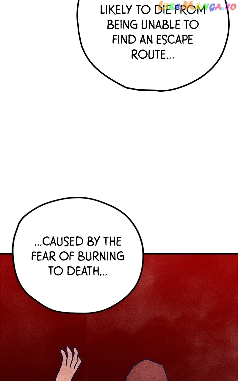 Throw the Trash in the Trash cane Chapter 57 Online - página 12