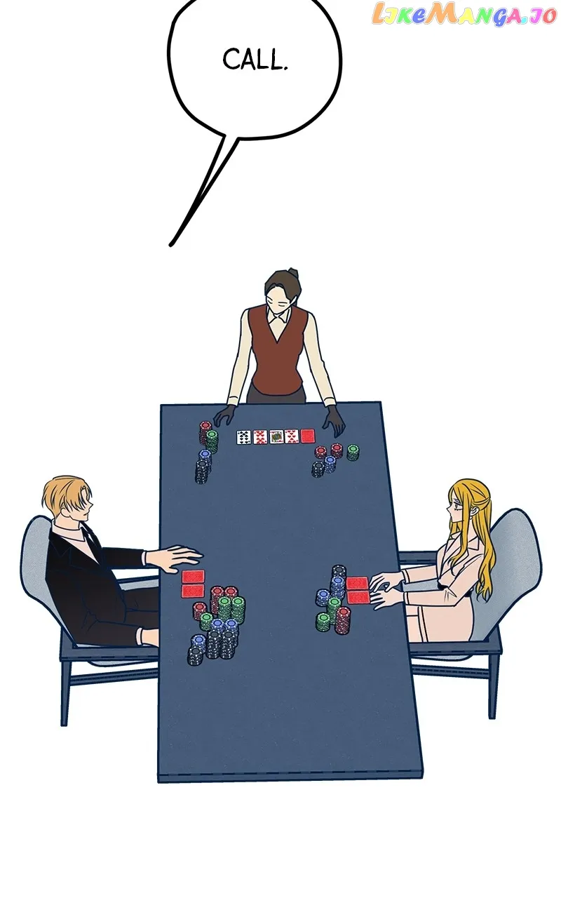 Throw the Trash in the Trash cane Chapter 57 Online - página 26