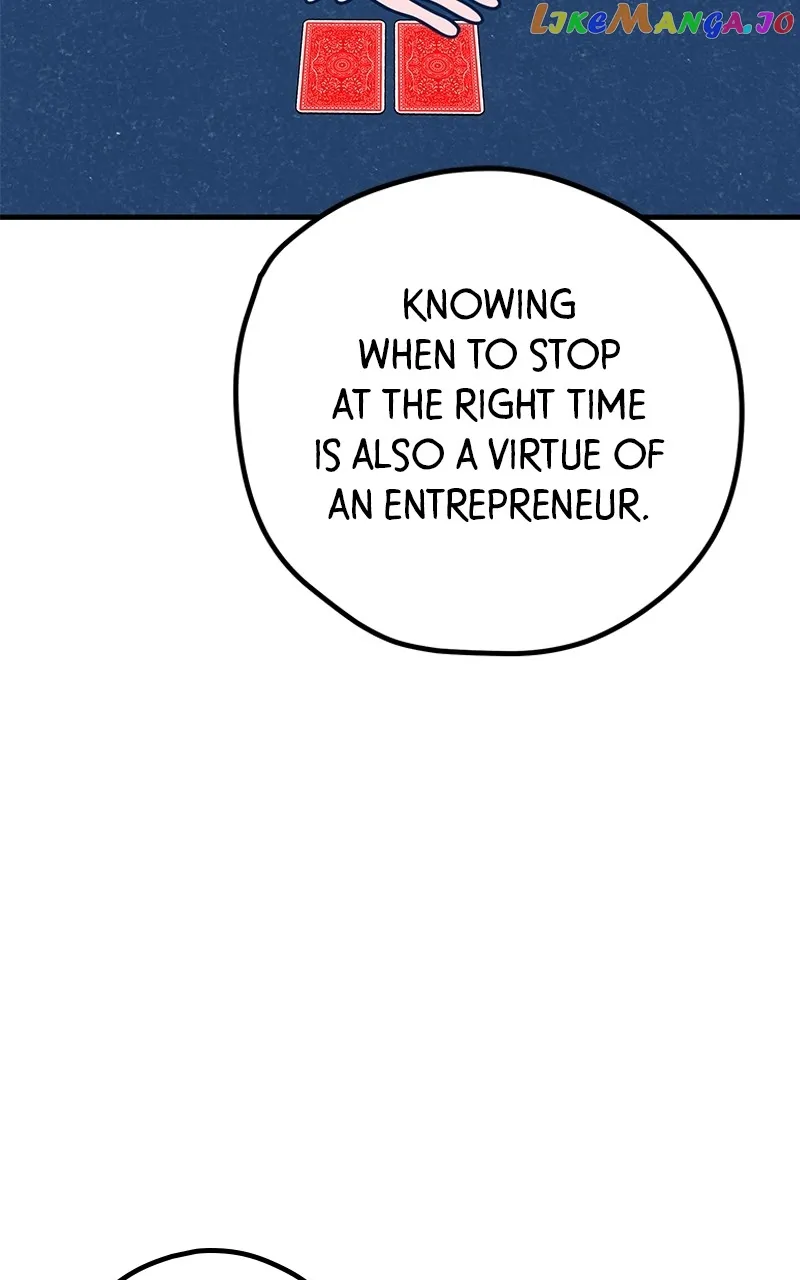 Throw the Trash in the Trash cane Chapter 57 Online - página 30