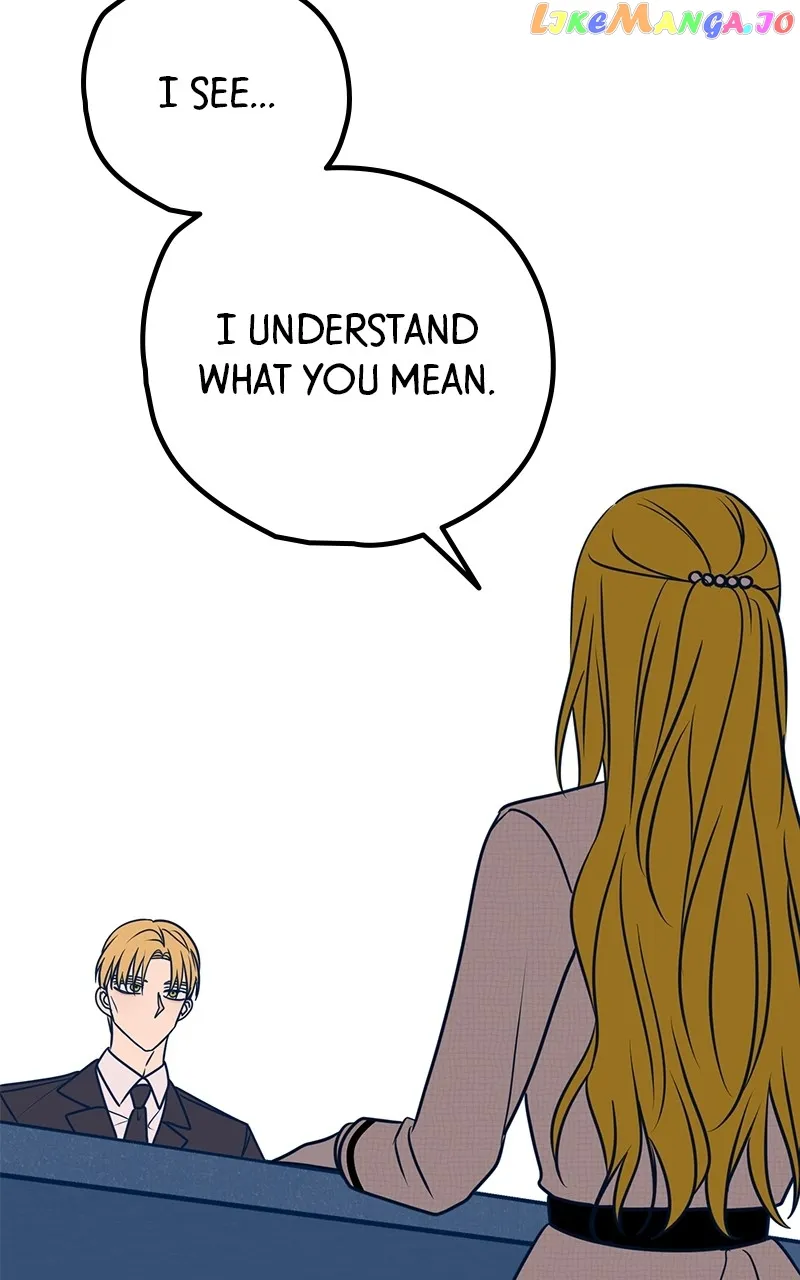 Throw the Trash in the Trash cane Chapter 57 Online - página 31