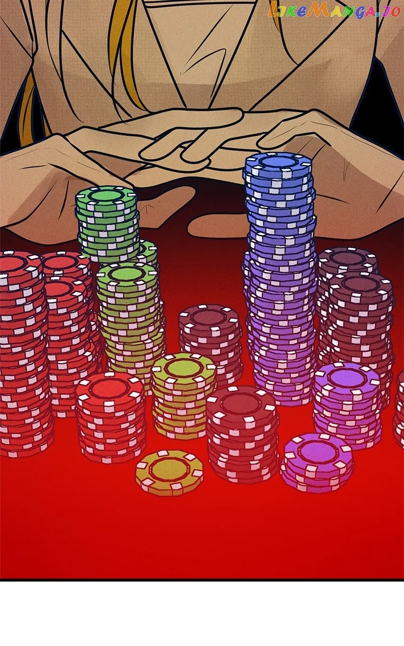 Throw the Trash in the Trash cane Chapter 57 Online - página 36