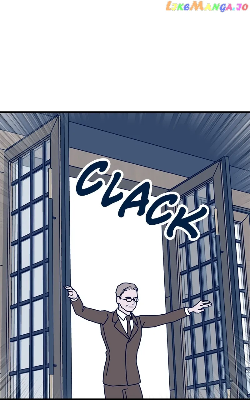 Throw the Trash in the Trash cane Chapter 57 Online - página 43