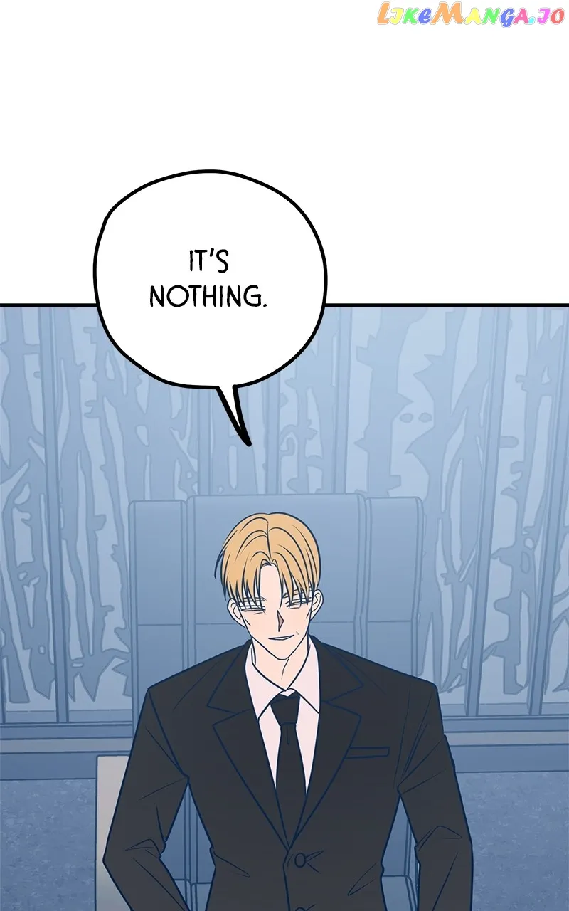 Throw the Trash in the Trash cane Chapter 57 Online - página 50