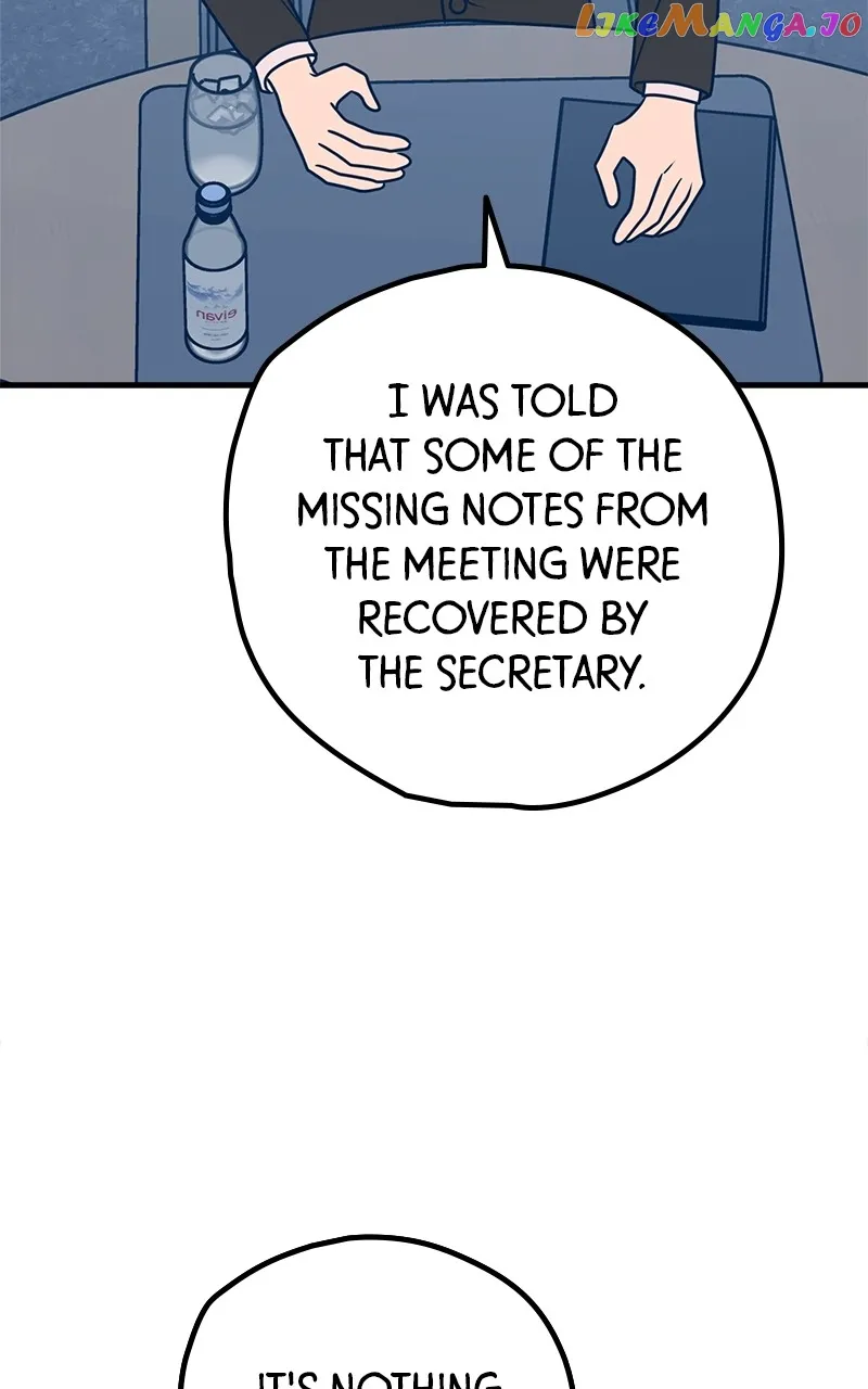 Throw the Trash in the Trash cane Chapter 57 Online - página 51