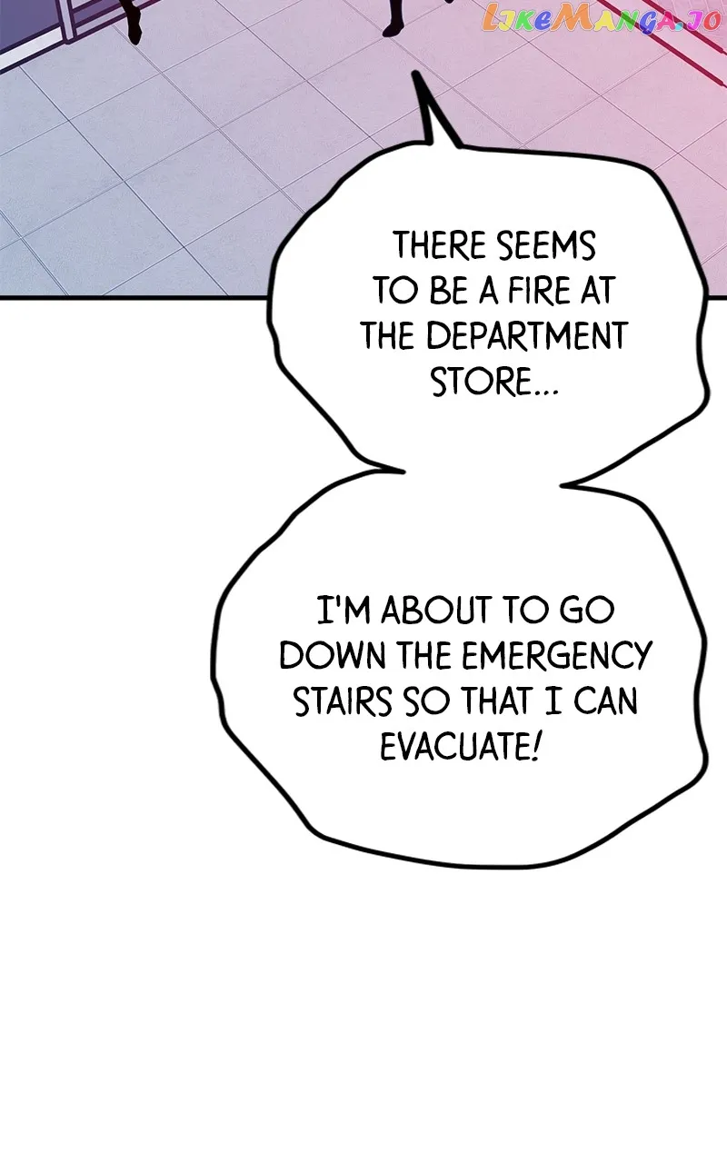 Throw the Trash in the Trash cane Chapter 57 Online - página 61