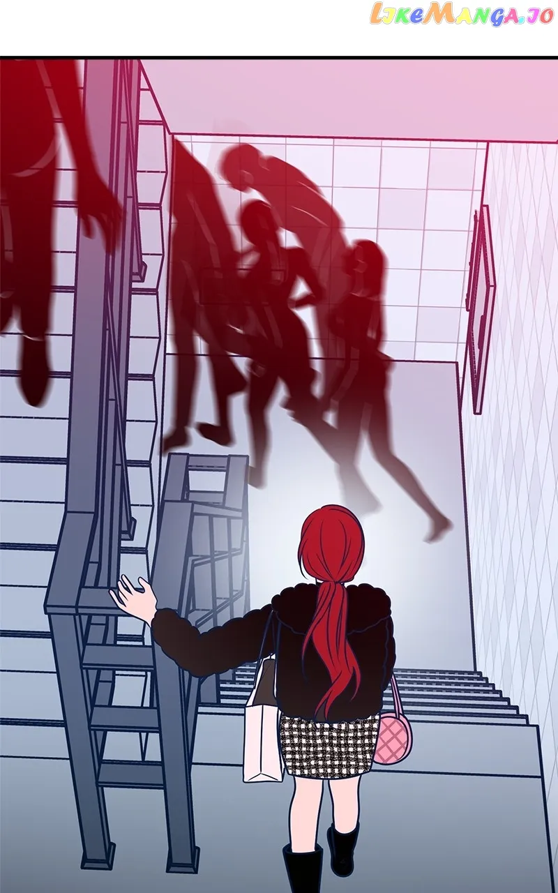 Throw the Trash in the Trash cane Chapter 57 Online - página 62