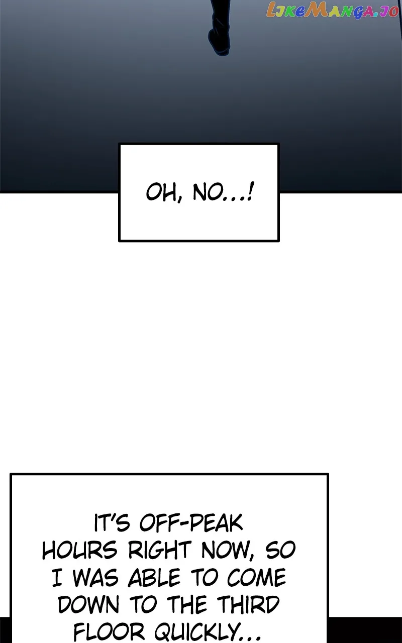 Throw the Trash in the Trash cane Chapter 57 Online - página 63