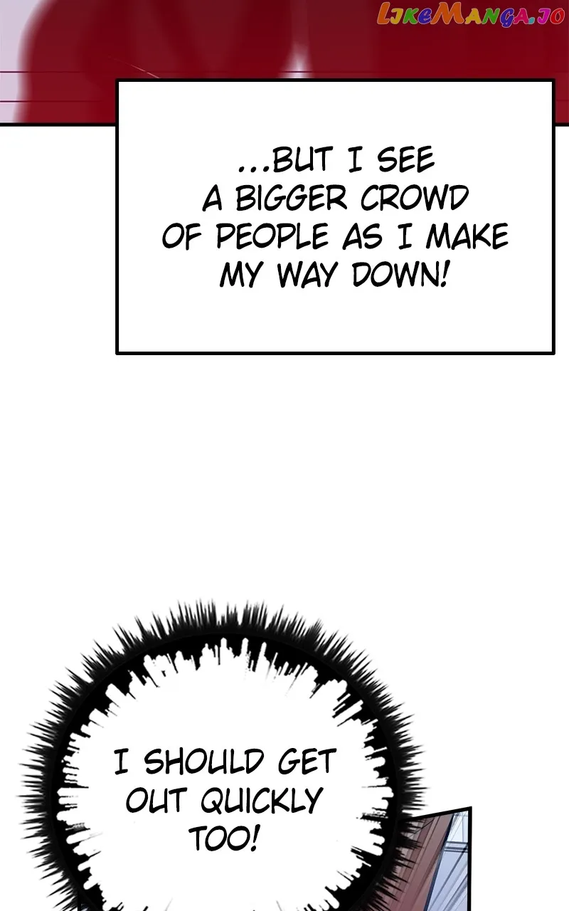 Throw the Trash in the Trash cane Chapter 57 Online - página 65