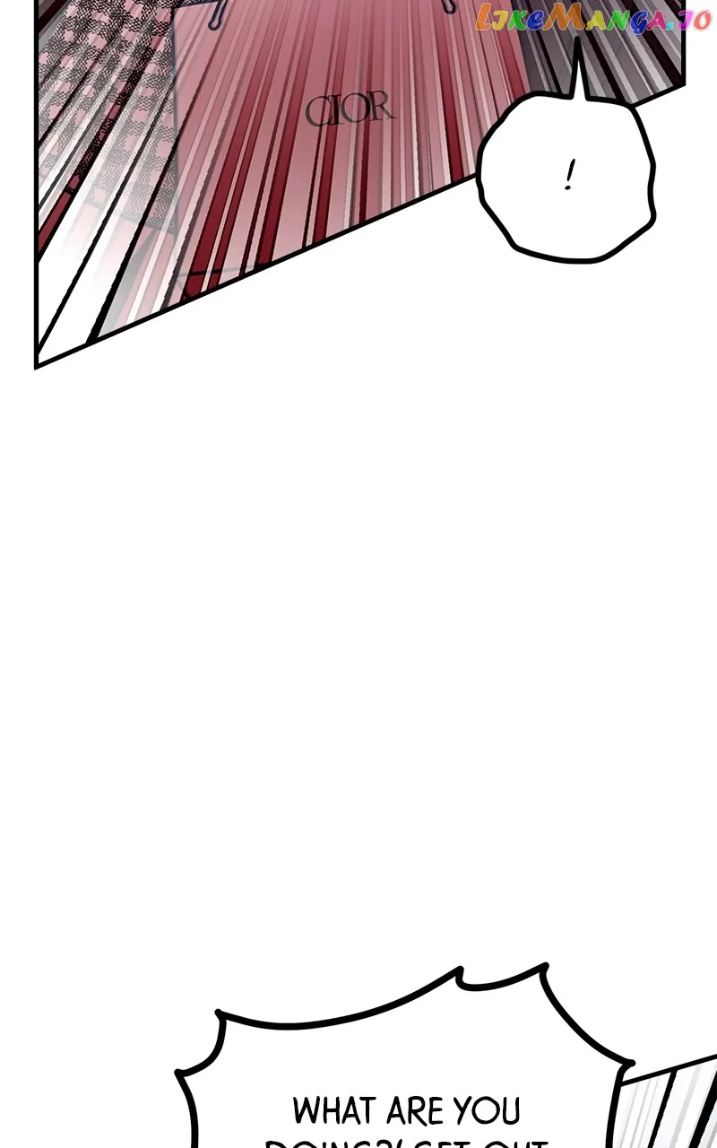 Throw the Trash in the Trash cane Chapter 57 Online - página 68