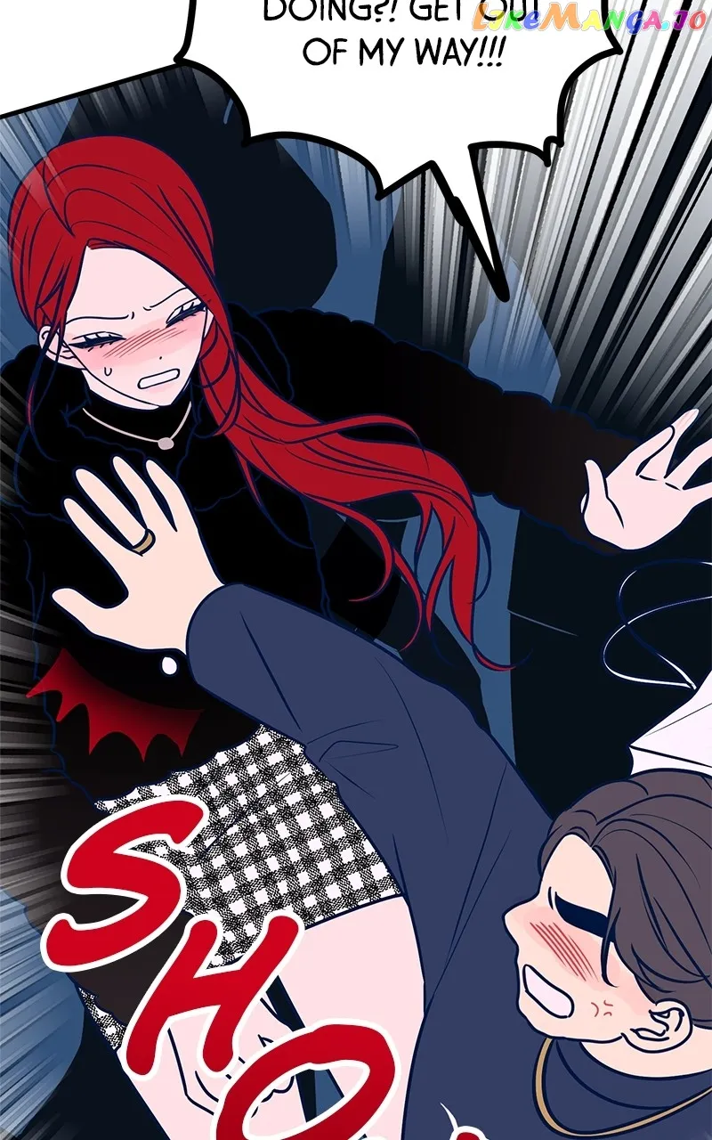 Throw the Trash in the Trash cane Chapter 57 Online - página 69