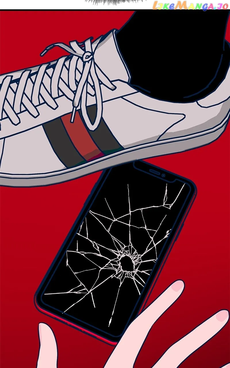 Throw the Trash in the Trash cane Chapter 57 Online - página 73