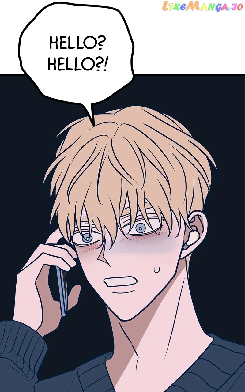 Throw the Trash in the Trash cane Chapter 57 Online - página 77