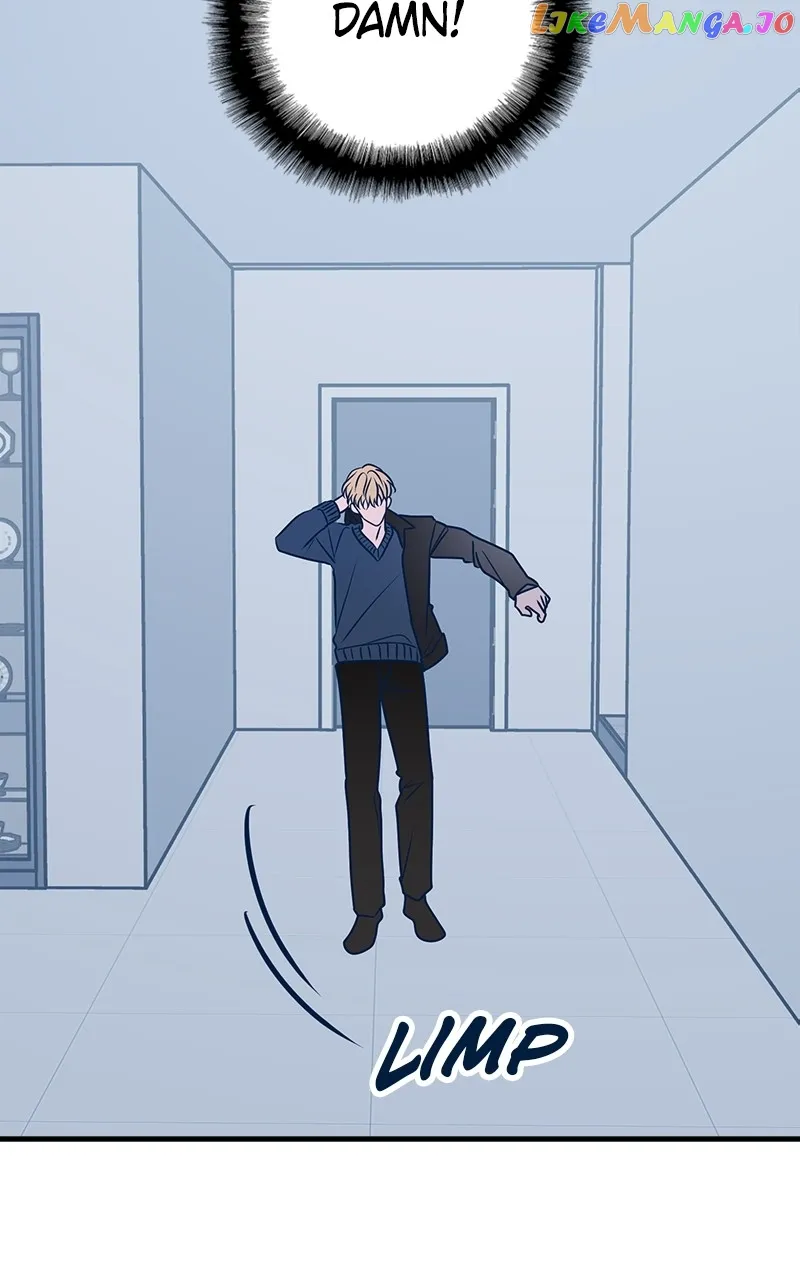 Throw the Trash in the Trash cane Chapter 57 Online - página 79