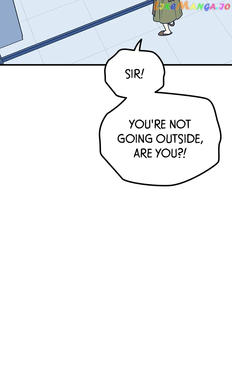 Throw the Trash in the Trash cane Chapter 57 Online - página 81