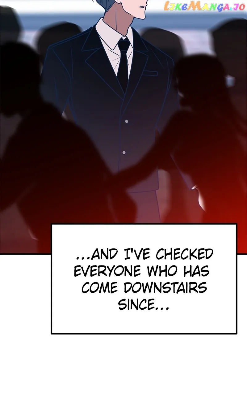 Throw the Trash in the Trash cane Chapter 57 Online - página 86