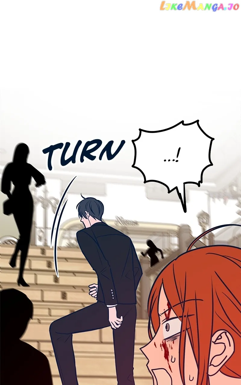 Throw the Trash in the Trash cane Chapter 57 Online - página 98