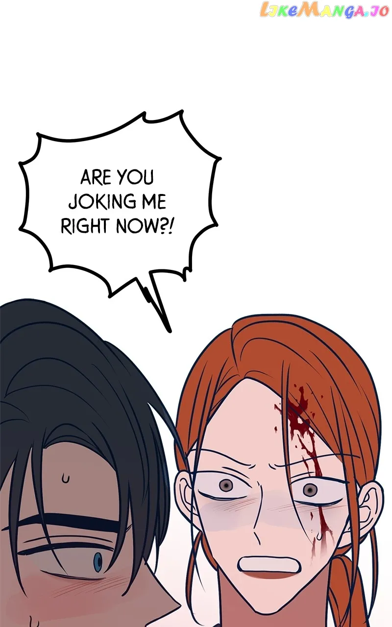 Throw the Trash in the Trash cane Chapter 57 Online - página 100