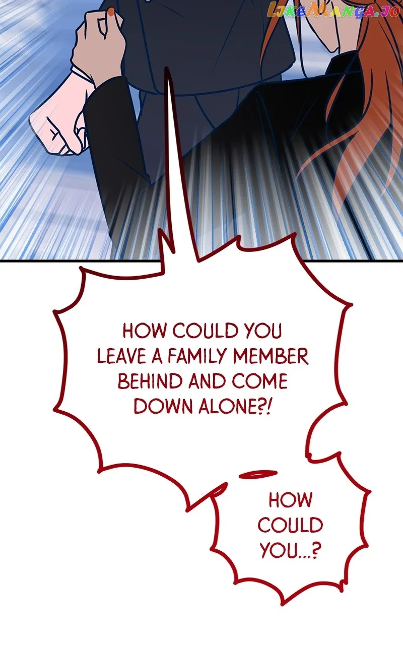 Throw the Trash in the Trash cane Chapter 57 Online - página 103