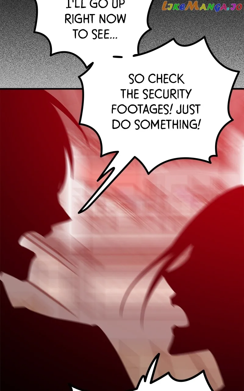Throw the Trash in the Trash cane Chapter 57 Online - página 117