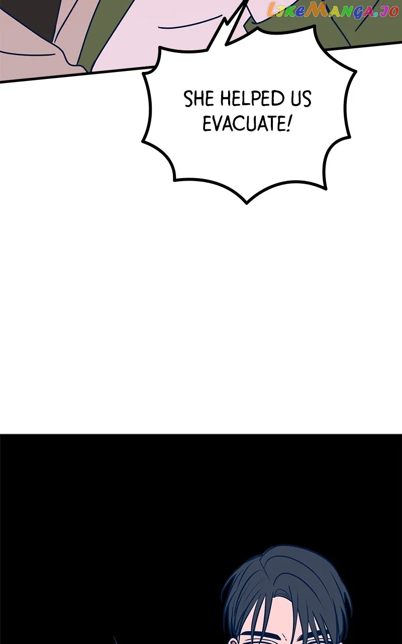 Throw the Trash in the Trash cane Chapter 57 Online - página 122