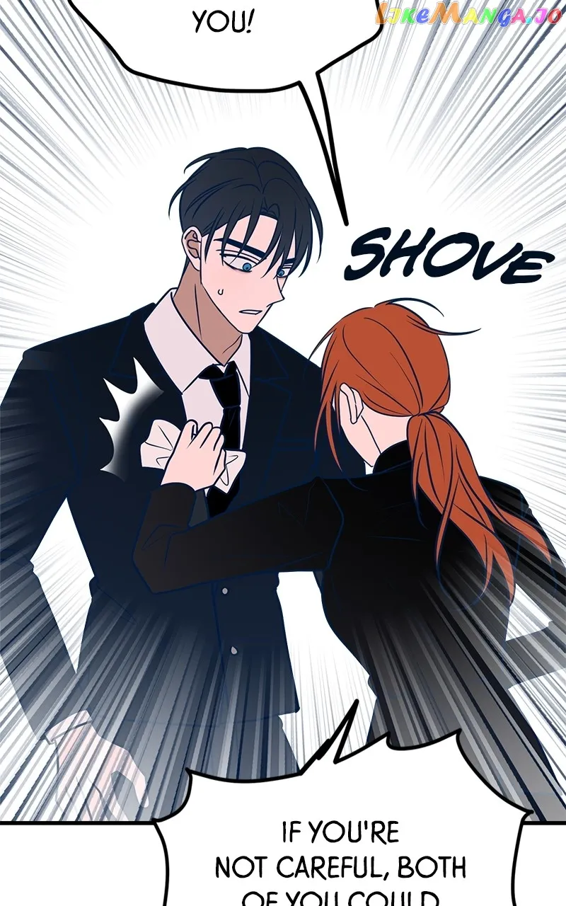 Throw the Trash in the Trash cane Chapter 57 Online - página 124