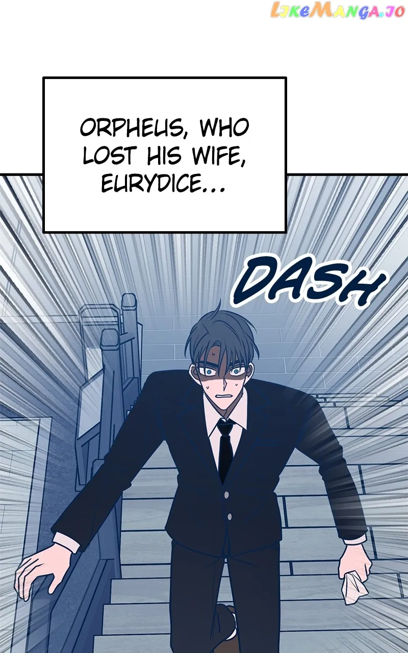 Throw the Trash in the Trash cane Chapter 57 Online - página 127