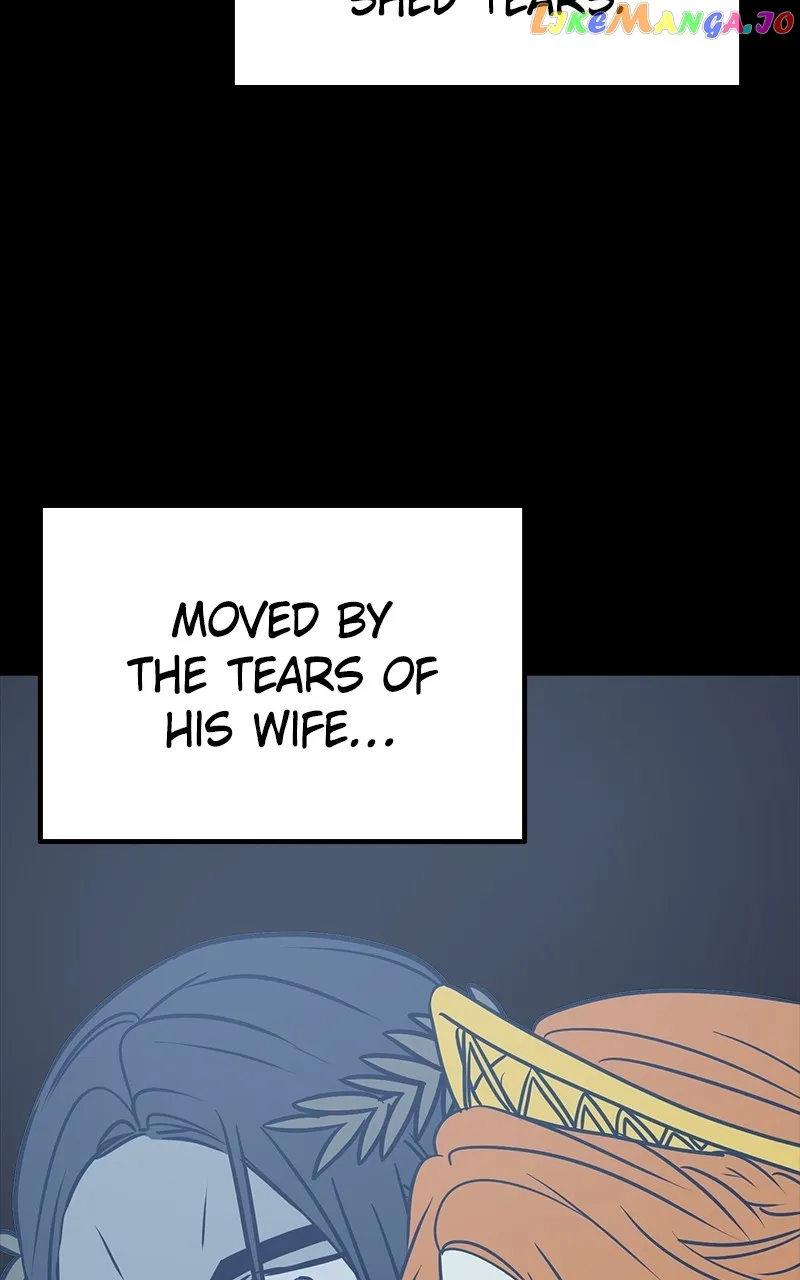 Throw the Trash in the Trash cane Chapter 57 Online - página 135