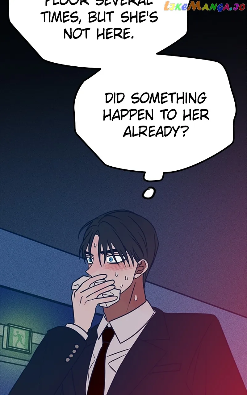 Throw the Trash in the Trash cane Chapter 57 Online - página 150