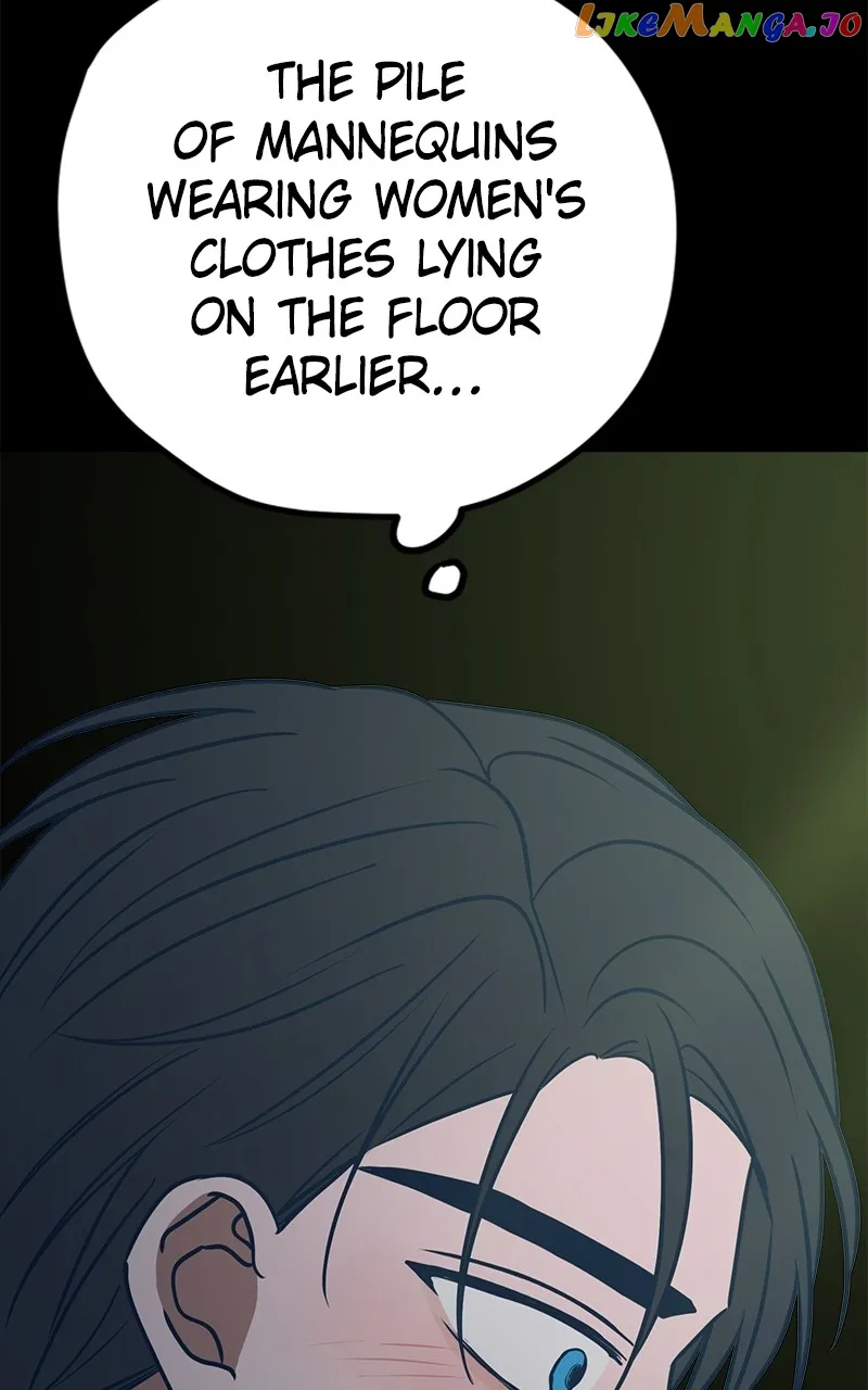 Throw the Trash in the Trash cane Chapter 57 Online - página 160