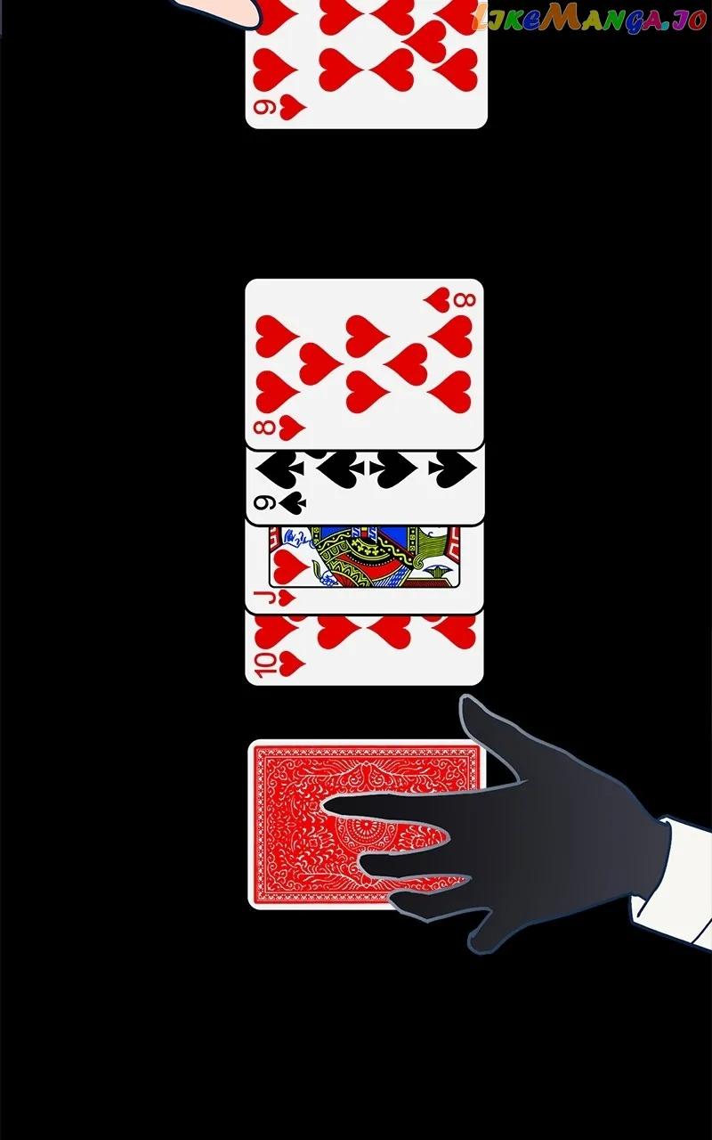Throw the Trash in the Trash cane Chapter 58 Online - página 4