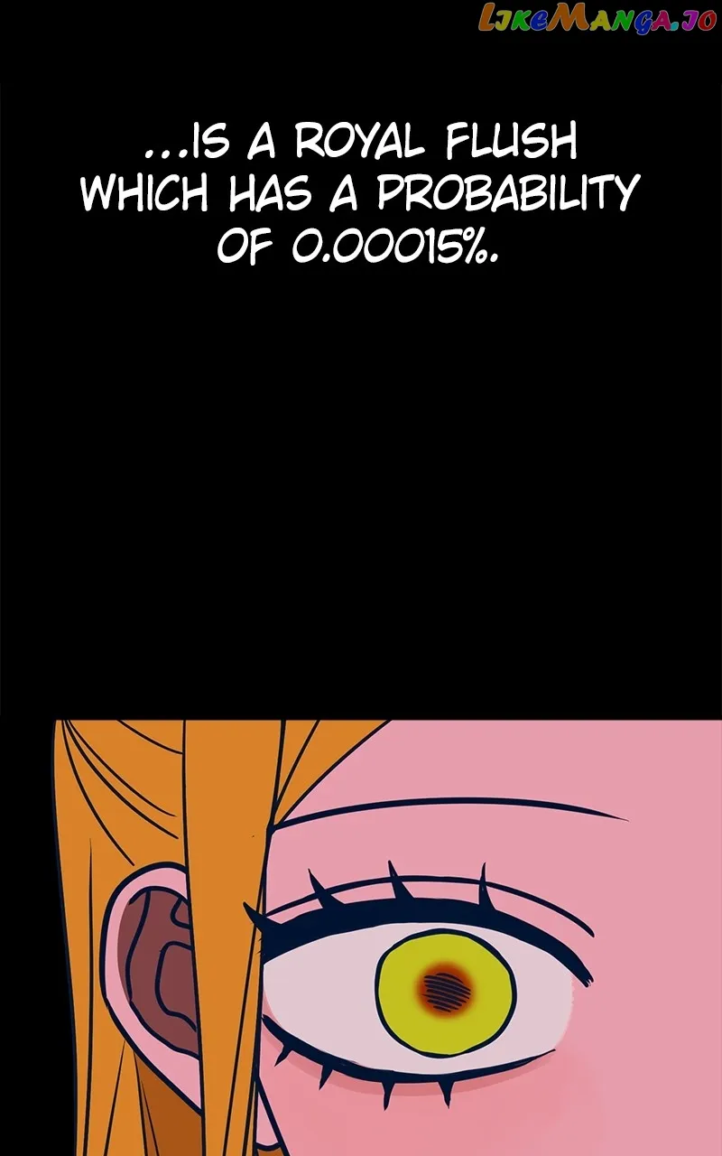 Throw the Trash in the Trash cane Chapter 58 Online - página 6