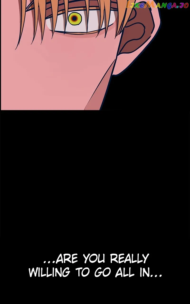 Throw the Trash in the Trash cane Chapter 58 Online - página 8