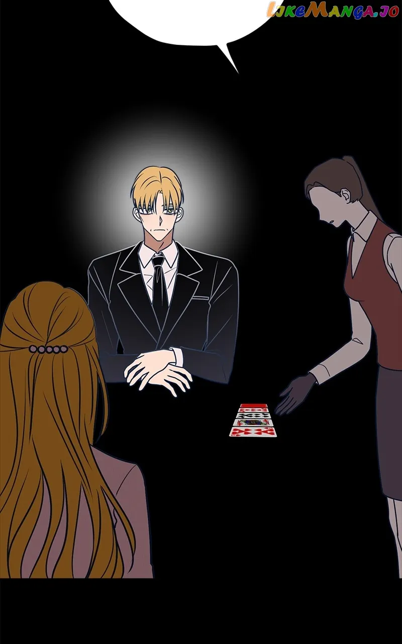 Throw the Trash in the Trash cane Chapter 58 Online - página 13