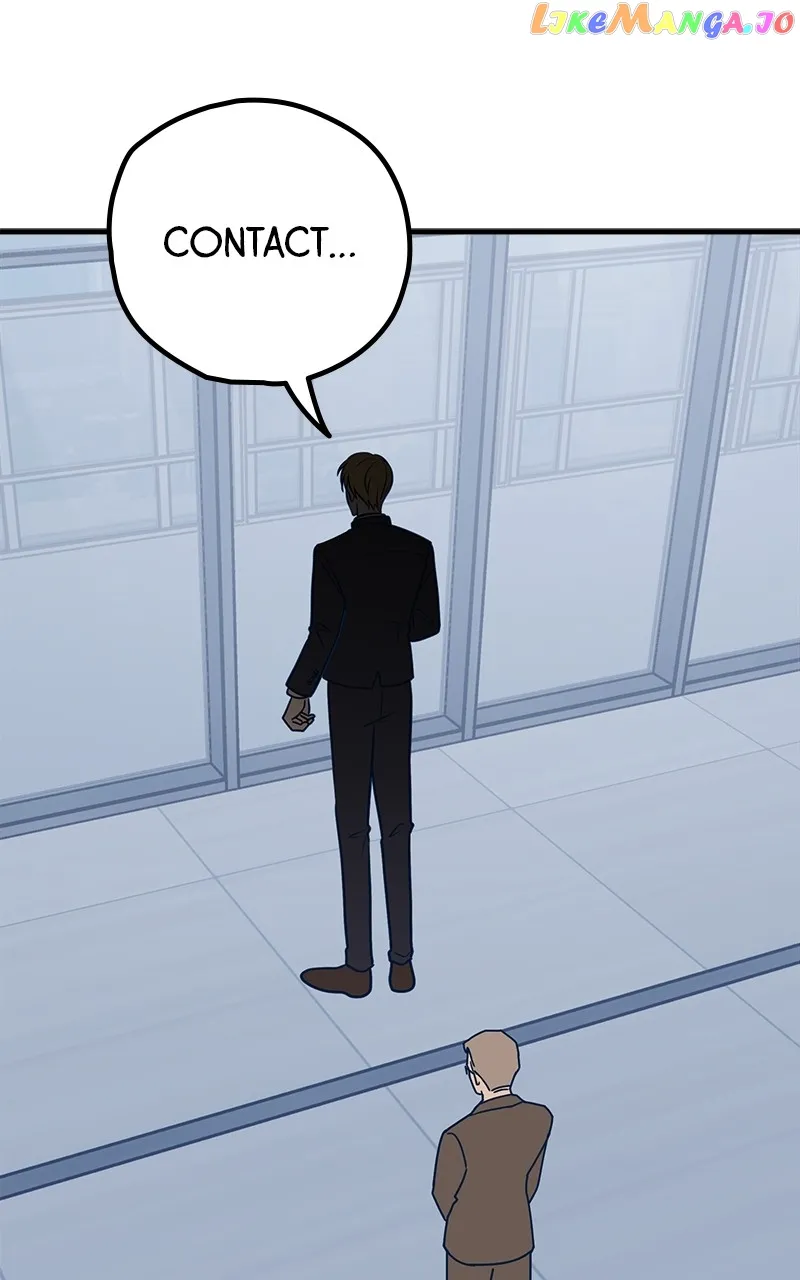 Throw the Trash in the Trash cane Chapter 58 Online - página 19