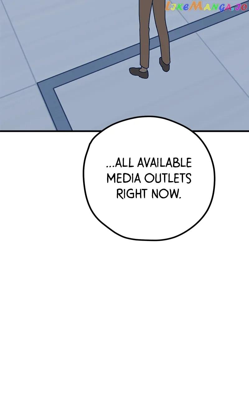 Throw the Trash in the Trash cane Chapter 58 Online - página 20