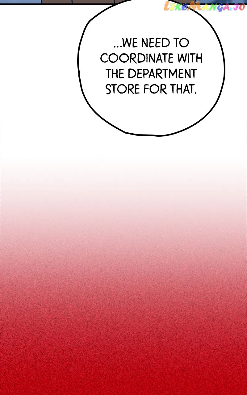 Throw the Trash in the Trash cane Chapter 58 Online - página 26