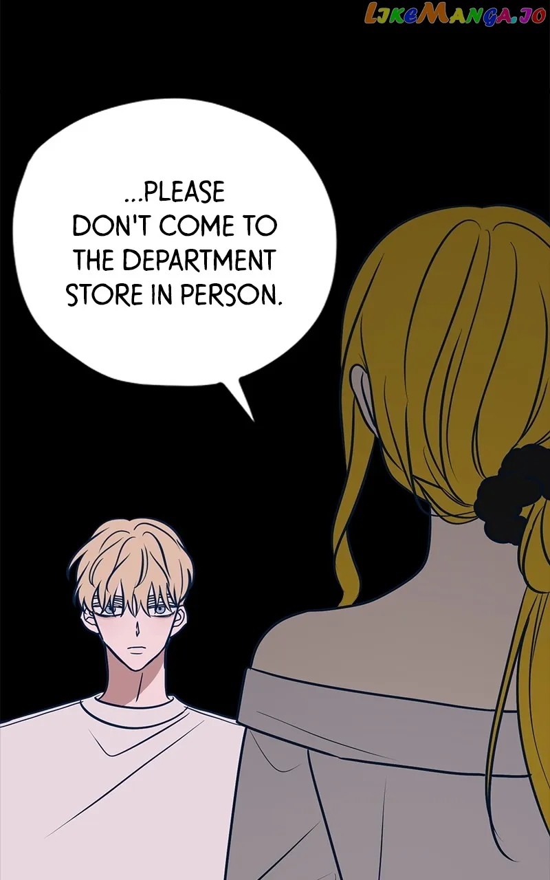 Throw the Trash in the Trash cane Chapter 58 Online - página 32
