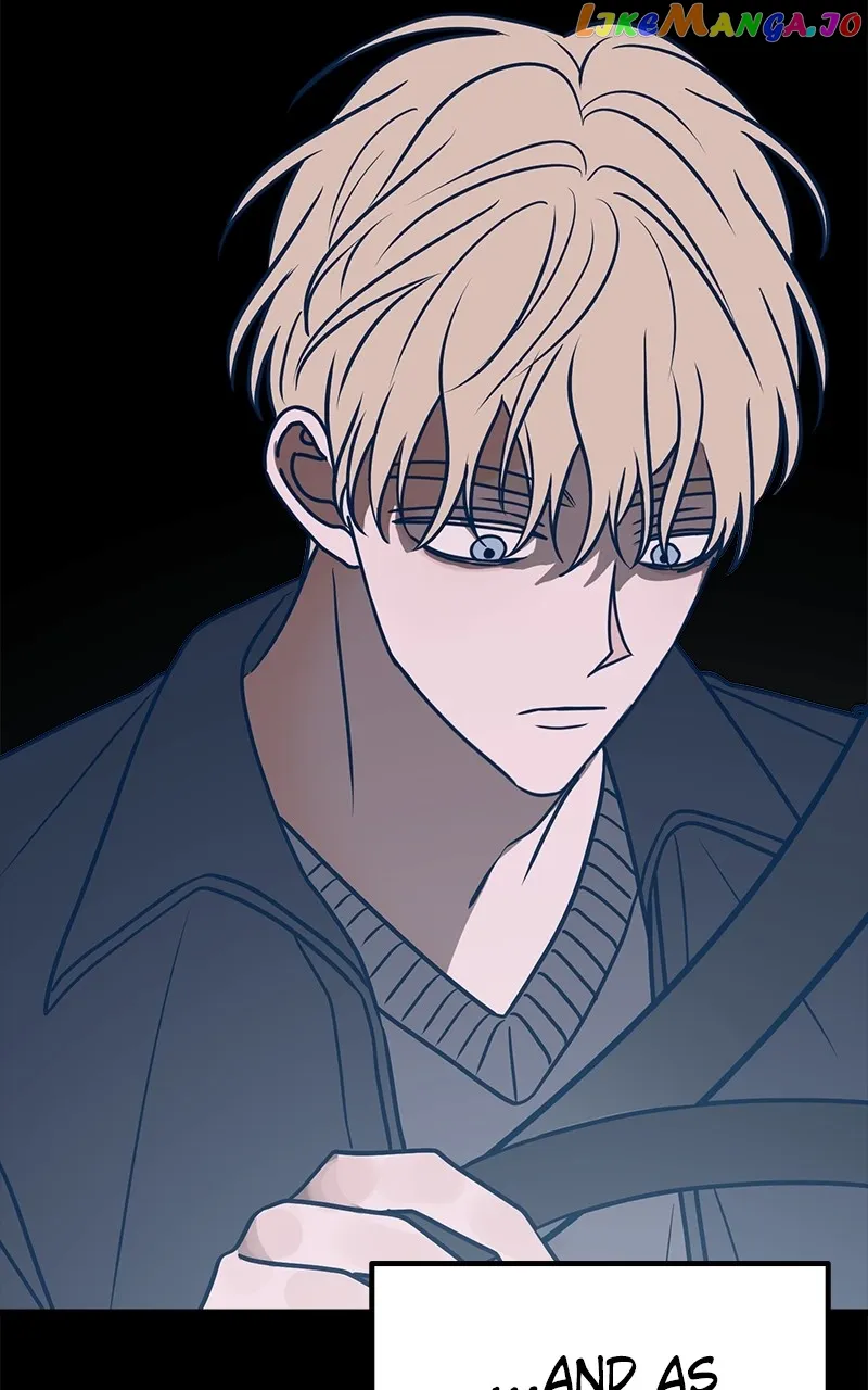 Throw the Trash in the Trash cane Chapter 58 Online - página 40