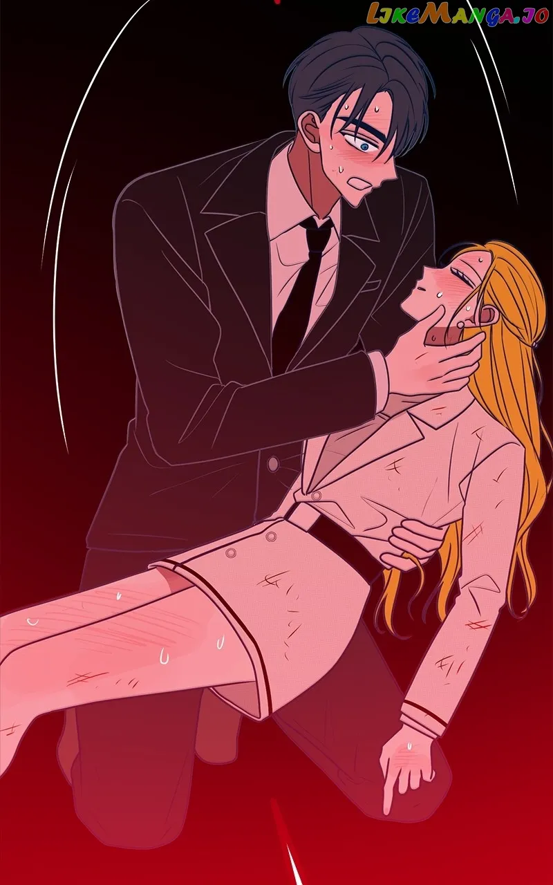 Throw the Trash in the Trash cane Chapter 58 Online - página 42