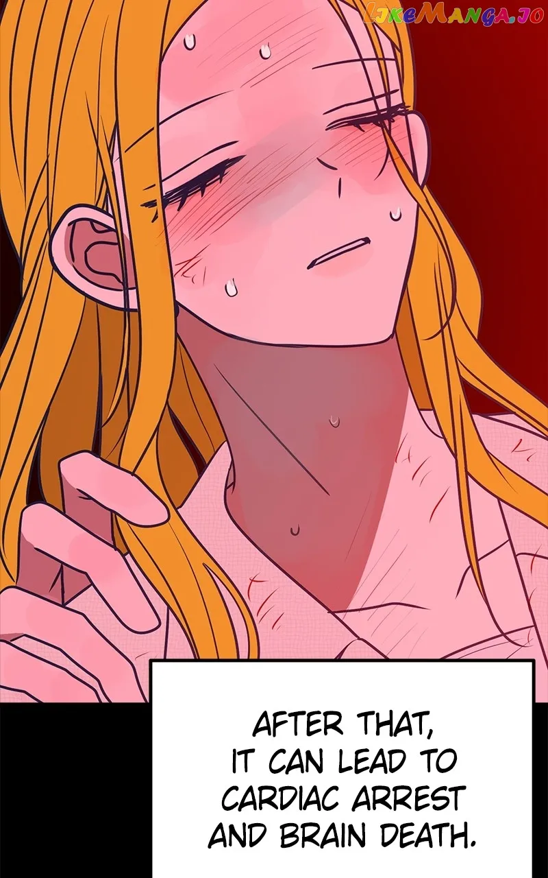 Throw the Trash in the Trash cane Chapter 58 Online - página 46
