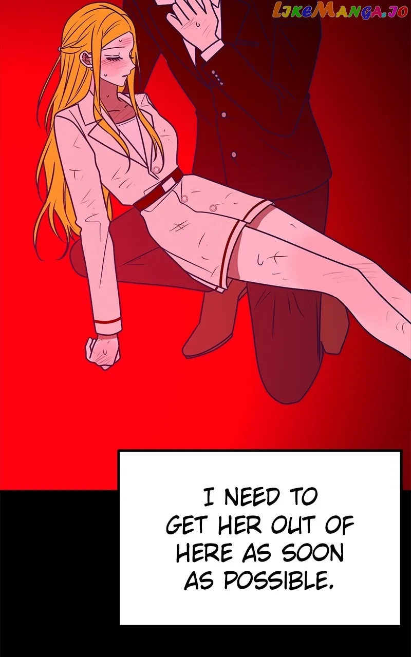 Throw the Trash in the Trash cane Chapter 58 Online - página 48