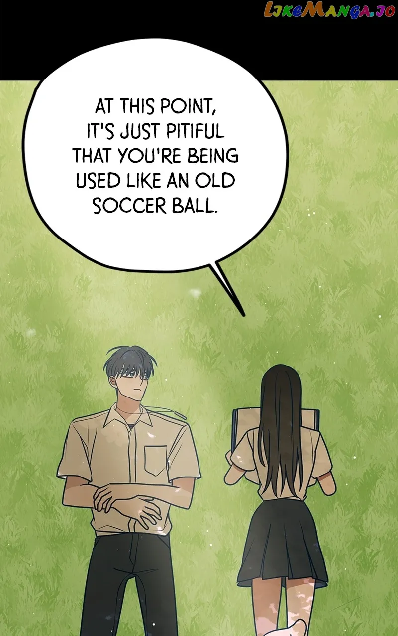 Throw the Trash in the Trash cane Chapter 58 Online - página 71
